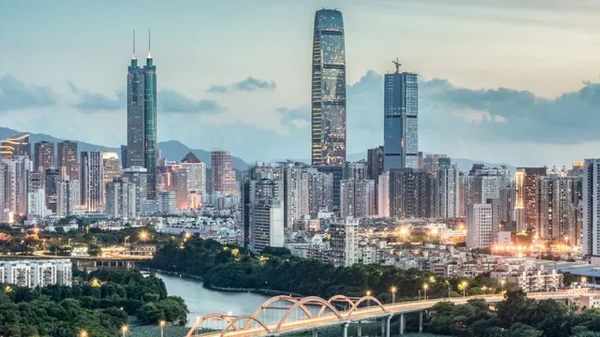 168体育助力深圳打造全球“鸿蒙欧拉之城”