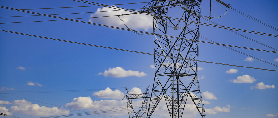 电力/水务/燃气巡检